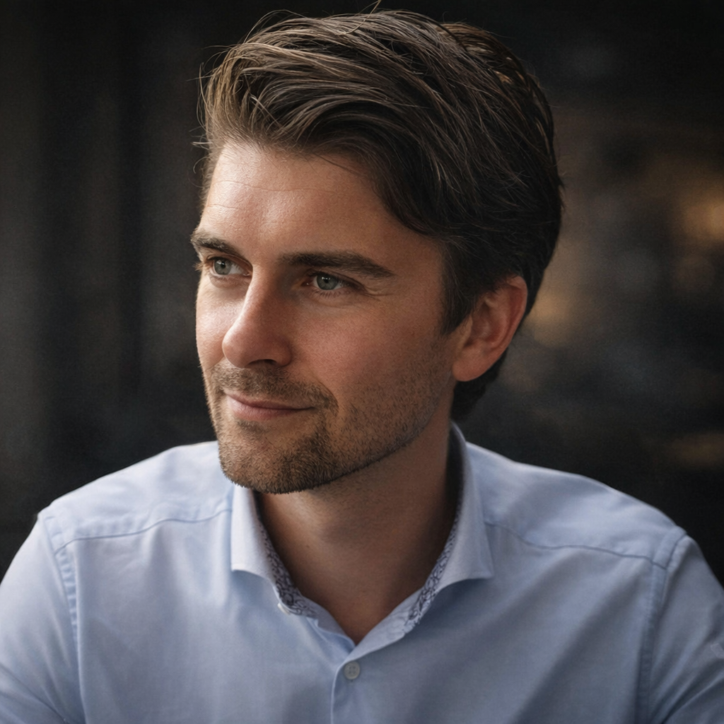 Daniel Wiklund